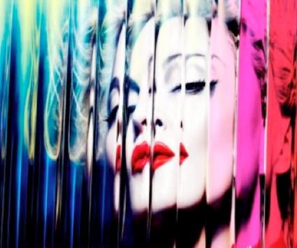 Λεπτομέρειες για το επόμενο video clip της Madonna “Girls Gone Wild”