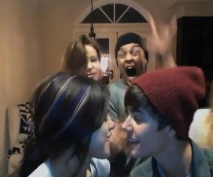 Justin Bieber και Selena Gomez μαζί στο ίδιο video clip!