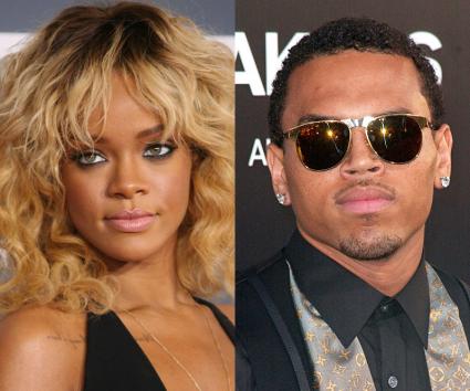 Rihanna και Chris Brown μαζί στο remix του Birthday Cake