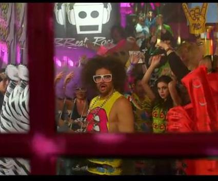 VIDEO: LMFAO – Sorry For Party Rocking
