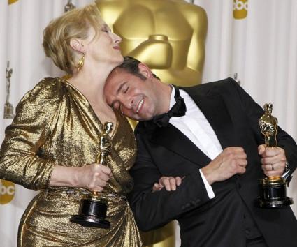 Oscars 2012: Οι νικητές και τα highlights!