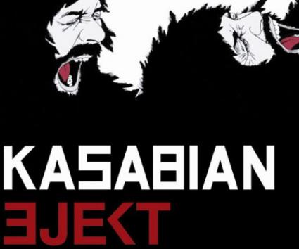 Οι Kasabian τον Ιούνιο στο Ejekt Festival