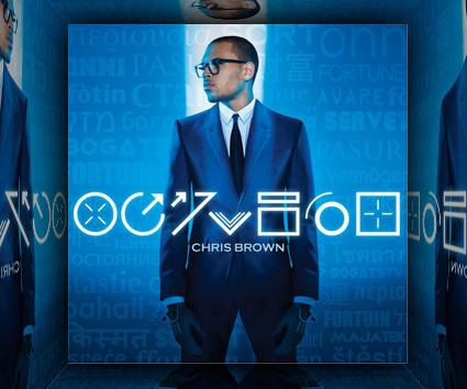 Ο Chris Brown επιστρέφει δυναμικά!