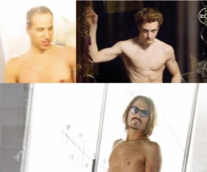 Προκλητικά…γενέθλια!