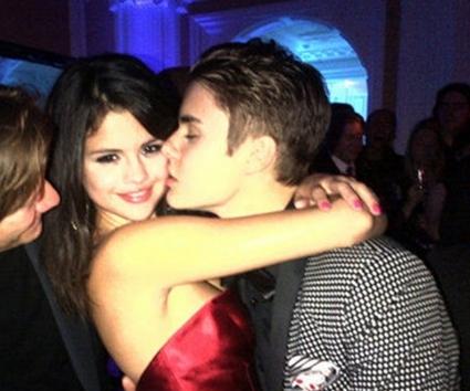 Το surprise party του Justin!