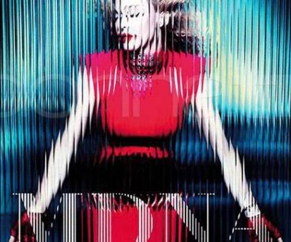 LISTEN: Madonna – Love Spent