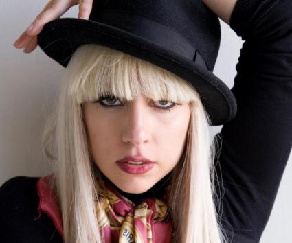 H Lady Gaga στο σινεμά