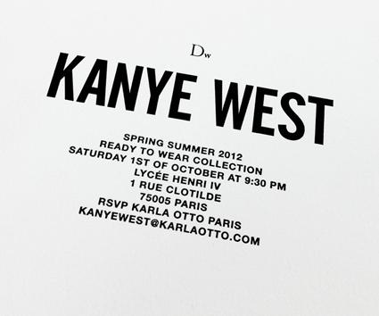 O Kanye West φοβάται τους δημοσιογράφους