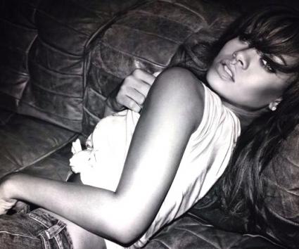 Πόσο hot αυτή η Rihanna…