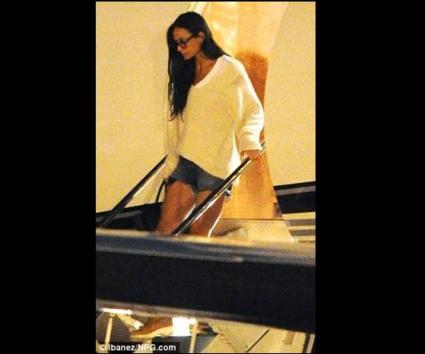 Η Demi Moore δεν έχει ξεπεράσει τον Ashton Kutcher…