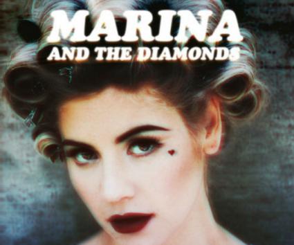 WATCH: Marina and The Diamonds – Primadonna