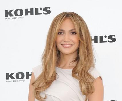 Η JLo σε διαφήμιση