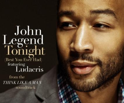 WATCH: John Legend – Tonight (Best You Ever Had) ft. Ludacris