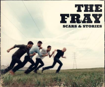 WATCH: The Fray – Run For Your Life