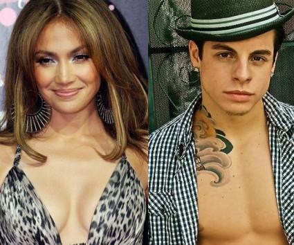 Παντρεύεται η JLo;
