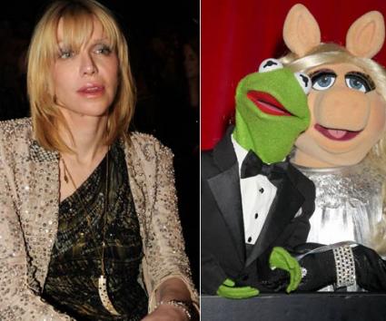 Βαλ’τα με κάποιον στο μπόι σου Courtney