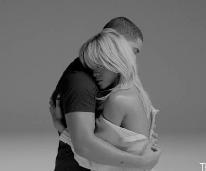 Riri+Drake=L.F.E.Again??