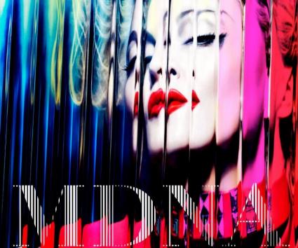 LISTEN: Madonna ft. Nicki Minaj : I Don’t Give A