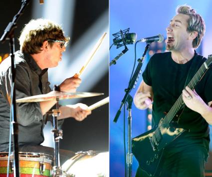 Οι Black Keys ζητάνε συγγνώμη από τους Nickelback