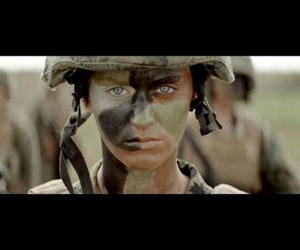 WATCH: Katy Perry – Part Of Me