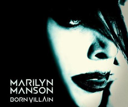 “Born Villain” του Marilyn Manson