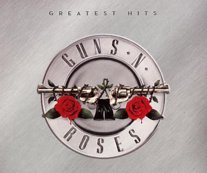 Guns N’ Roses για 25 cents