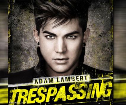 Ο Adam Lambert επιστρέφει!