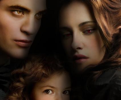 Breaking Dawn: Part II – το trailer