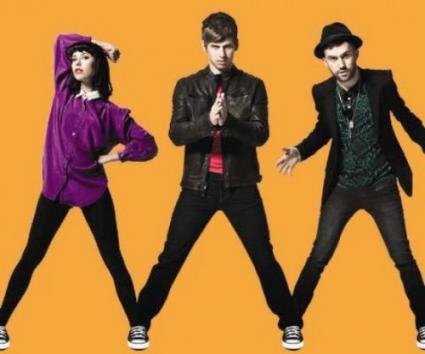 Mark Foster, Kimbra, A-Trak συνεργάζονται για την Converse