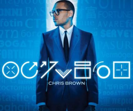 LISTEN: Chris Brown – Sweet Love
