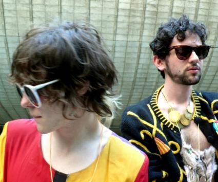 LISTEN: MGMT – Alien Days