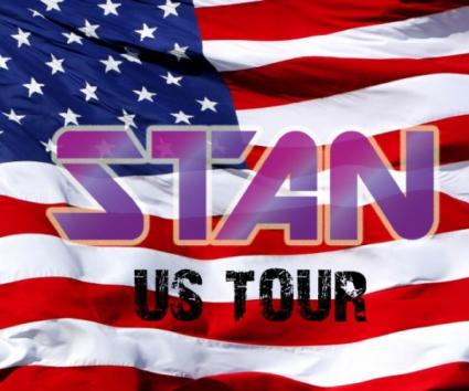 International STAN!