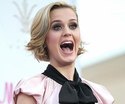 Katy Perry: Part Of Me 3D