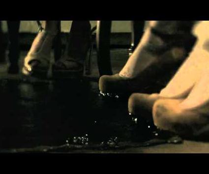 WATCH: Marilyn Manson – No Reflection