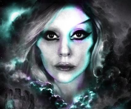 Born This Way Ball Tour