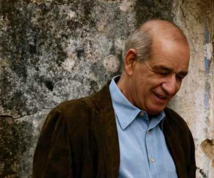 Έφυγε ο Δημήτρης Μητροπάνος