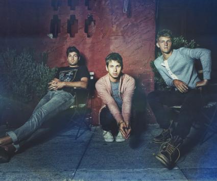 Οι Foster The People τα σπάνε στο Lollapalooza Festival