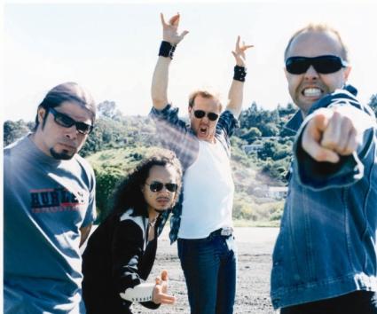“Mission To Lars”