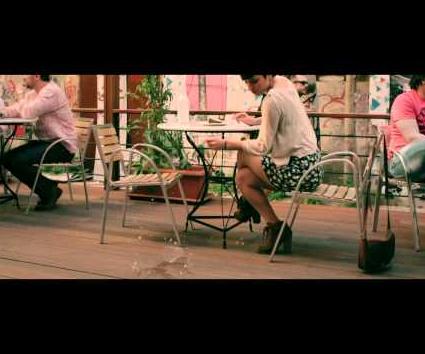 WATCH: Παναγιώτης Τσακαλάκος – Θα με βρεις