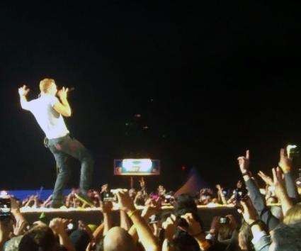 TEASER: Coldplay – Princess of ChinaTEASER: Coldplay – Princess of China