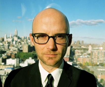 LISTEN: David Lynch – Noah’s Ark // Moby Remix