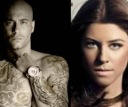 LISTEN: DEMY & TNS – Κράτησέ Mε