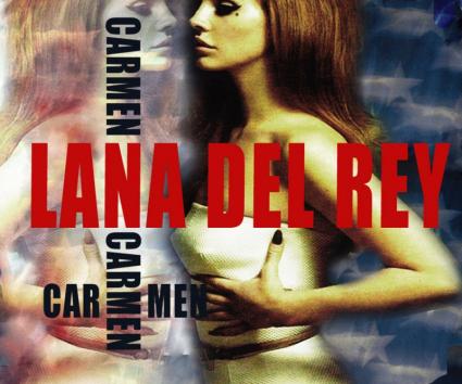 WATCH: Lana Del Rey – Carmen