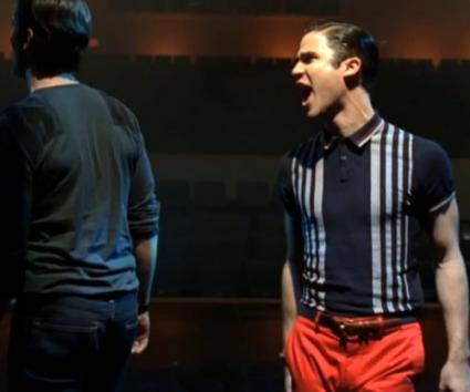 Gotye Vs. Glee