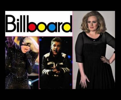 Billboard Awards – οι υποψηφιότητες!