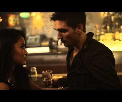 WATCH: The Wanted  – Chasing The Sun