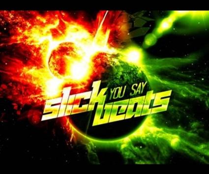 LISTEN: SlickBeats – You Say