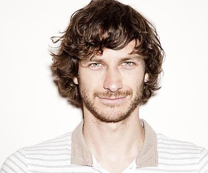 Την ψώνισε ο Gotye;