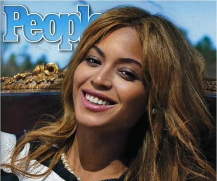 Η Beyonce είναι η πιο όμορφη γυναίκα στον κόσμο