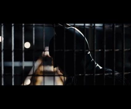 The Dark Knight Rises